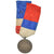 Frankrijk, Ministère du Commerce et de l'Industrie, Medaille, 1914, Heel goede