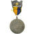Alemania, medalla, Wandertag TSV Heimsheim, 1980, EBC, Bronce plateado