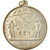 France, Medal, Troisième République, Souvenir du Tirage au Sort, Classe, 1901