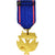 Francja, Union Nationale des Cheminots, Medal, Doskonała jakość, Pokryty