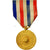 Francja, Médaille des cheminots, Medal, Doskonała jakość, Favre-Bertin