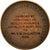 United Kingdom , Medal, The Royal Horticultural Society, 1955, MS(63), Copper