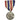 Frankrijk, Médaille des cheminots, Medaille, 1942, Heel goede staat