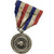 Frankrijk, Médaille des cheminots, Medaille, 1942, Heel goede staat