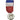 France, Médaille d'honneur du travail, Médaille, 1991, Très bon état