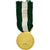 Frankrijk, Médaille d'honneur communale, régionale et départementale