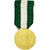 Frankrijk, Médaille d'honneur communale, régionale et départementale