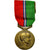 Francja, Syndicat Général du Commerce et de l'Industrie, Medal, 1972