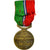 Frankrijk, Syndicat Général du Commerce et de l'Industrie, Medaille, 1972