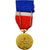 Frankreich, Médaille d'honneur du travail, Medaille, 1990, Uncirculated