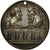 Vaticano, medaglia, Scala Santa, Rome, BB, Bronzo