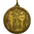 Vatican, Médaille, Sanct Anna, S.Ioachino, TB, Cuivre