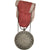 Frankrijk, Société Industrielle de Rouen, Medaille, Heel goede staat, Chabaud