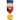 Francja, Médaille d'honneur du travail, Medal, 1947, Doskonała jakość