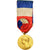 France, Médaille d'honneur du travail, Médaille, 1947, Excellent Quality