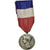 Francia, Médaille d'honneur du travail, medaglia, 1959, Eccellente qualità