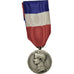 Francia, Médaille d'honneur du travail, medaglia, 1959, Eccellente qualità