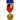 Francja, Médaille d'honneur du travail, Medal, 1959, Bardzo dobra jakość