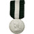 Francja, Honneur Communal, République Française, Medal, Stan menniczy