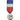 France, Médaille d'honneur du travail, Medal, 1986, Excellent Quality, Borrel