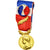 Frankrijk, Médaille d'honneur du travail, Medaille, 2003, Excellent Quality