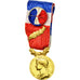 Frankreich, Médaille d'honneur du travail, Medaille, 2003, Excellent Quality