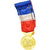 Francia, Médaille d'honneur du travail, medalla, 2003, Excellent Quality