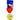 Francja, Médaille d'honneur du travail, Medal, 1972, Doskonała jakość