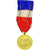 Francia, Médaille d'honneur du travail, medaglia, 1972, Eccellente qualità