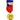 Frankrijk, Médaille d'honneur du travail, Medaille, 1979, Excellent Quality