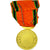 Francja, Société Nationale d'Encouragement au bien, Medal, Undated, Stan