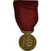 Francja, Union Mutualiste du Pas-de-Calais, Medal, Undated, Doskonała jakość