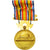 Francja, Ministère de l'Intérieur, Actes de dévouement, Medal, 1935, Stan