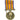 Francja, Ministère de l'Intérieur, Actes de dévouement, Medal, 1935, Stan