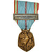 France, Libération de la France, Défense Passive, Médaille, 1939-1945, Non