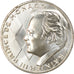 Mónaco, medalla, Prince Rainier III, 1974, SC, Plata