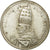 Watykan, Medal, Paul VI, Rome, Année Sainte, 1975, AU(55-58), Miedź