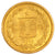 Svizzera, 20 Francs, 1883, Bern, SPL-, Oro, KM:31.1