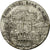 Vaticaan, Medaille, Jubilé de Rome, 1975, Manfrini, ZF+, Silvered bronze