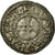 Coin, France, Obol, Melle, EF(40-45), Silver, Nouchy:45