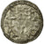 Coin, France, Obol, Melle, EF(40-45), Silver, Nouchy:45