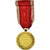 Francja, Société Industrielle de Rouen, Medal, Stan menniczy, Chabaud