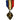 France, Union Nationale des Combattants, Médaille, Excellent Quality, Bronze