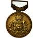 Frankrijk, Union des Sociétés de Gymnastique de Rouen, Mérite, Medaille