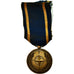 Francja, Organisation du Traité de l'Atlantique Nord, Medal, Bardzo dobra