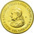 Vaticano, Medal, 10 C, Essai-Trial Benoit XVI, 2006, MS(65-70), Cobre-Níquel