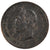 Münze, Frankreich, Napoleon III, Napoléon III, 5 Centimes, 1861, Paris, VZ