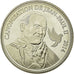 Vatikan, Medaille, Canonisation de Jean Paul II, 2005, STGL, Copper-nickel