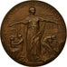 Italië, Medaille, Trieste, Mistruzzi, PR+, Bronze