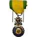 França, Troisième République, Valeur et Discipline, Medal, 1870, Qualidade